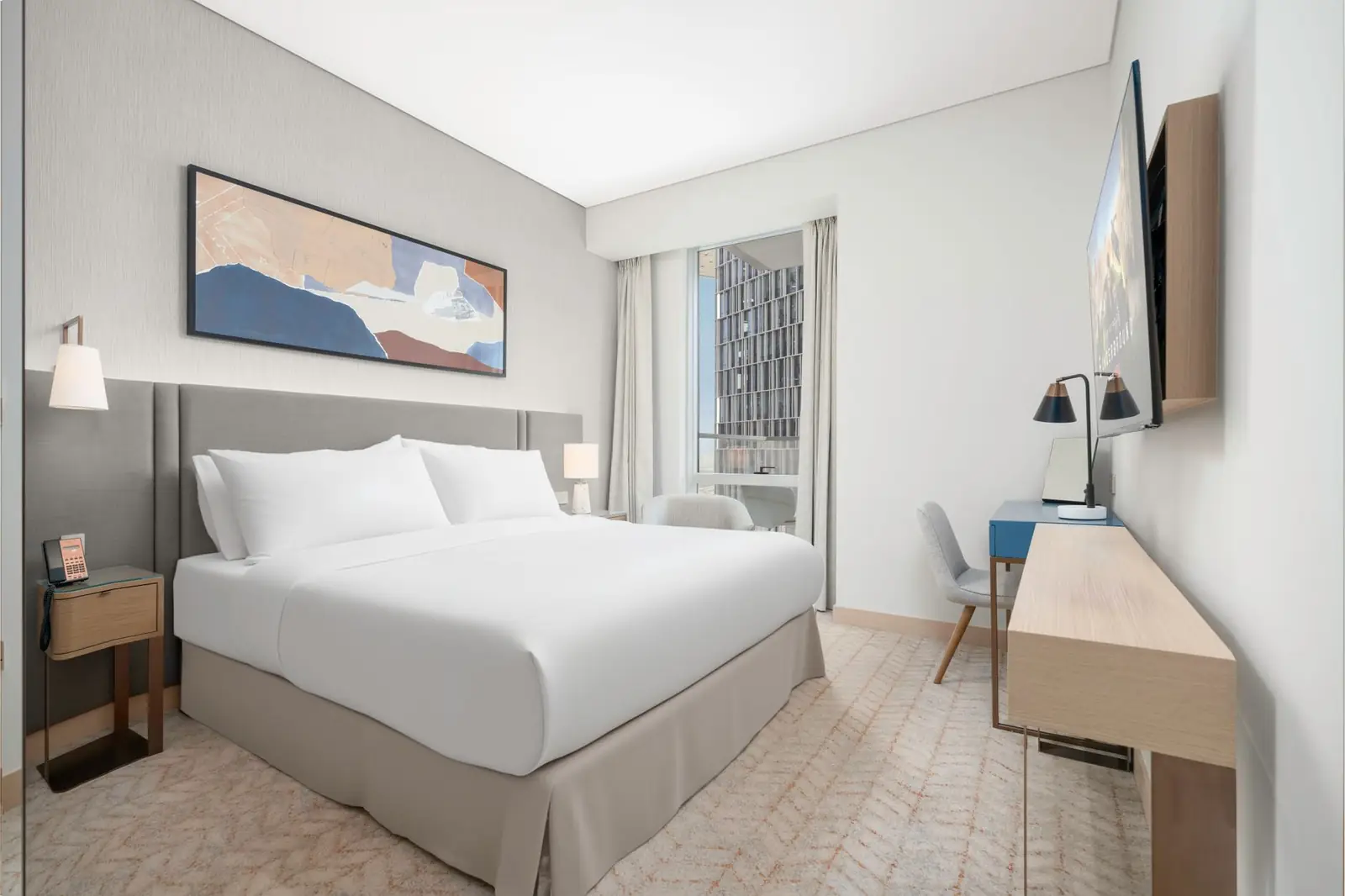 The Stirling Suite