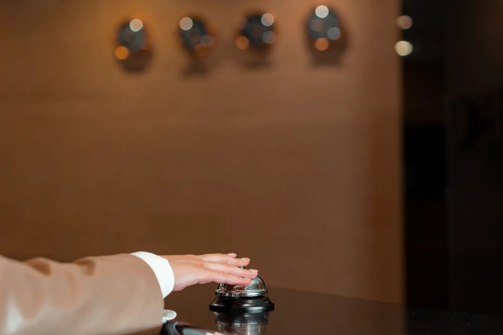 Great Southern Guest Services
