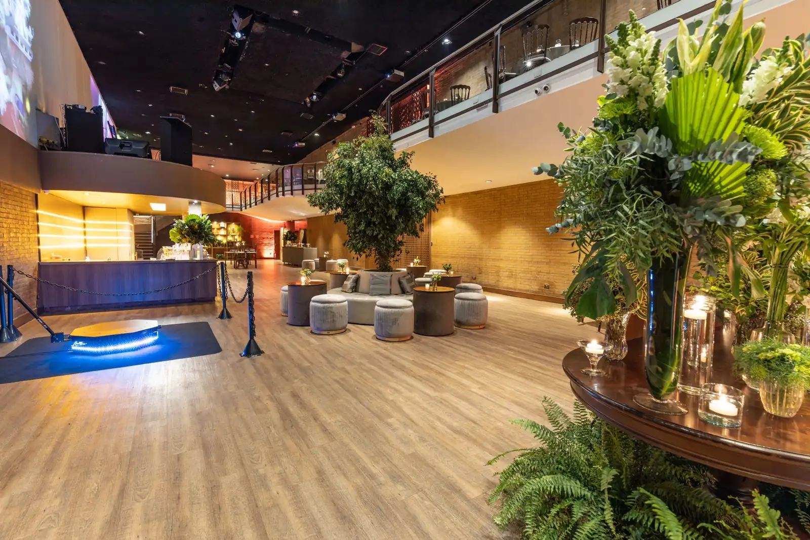 Casino Hotel Events in Albany